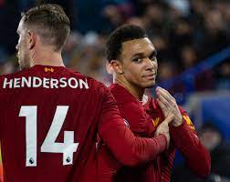 Get the latest on the english defender. Football Liverpool S Trent Alexander Arnold