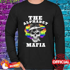 Create your own business logo that's memorable, enduring and appropriate to your company's message by following the design advice below. Lgbt Skull Smoking The Alphabet Mafia Shirt Hoodie Sweater Long Sleeve And Tank Top