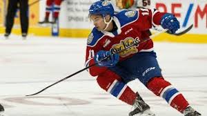 Dylan guenther is on facebook. Dylan Guenther 2020 21 Whl Highlights Youtube