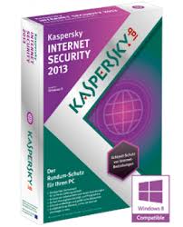 Kaspersky Internet Security 2013 Free Download Full Version With Key For All Windows Latest Freewares
