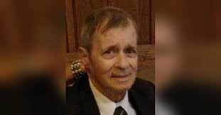 Obituary information for Patrick P. Bayer