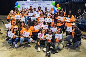 College Commitment Day 2018 Access College Foundation Berea college and the day law. college commitment day 2018 access college foundation