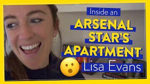 She is from hoogeveen, netherlands according to our records, she has no children. Lisa Evans Vivianne Miedema S Girlfriend 5 Fast Facts You Need To Know Heavy Com
