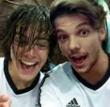 54 ideas de Larry Stylinson