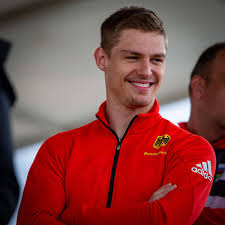 Fotostrecke: Stefan Heil ist Deutscher Meister im BMX: Deutschlands bester  BMX-Fahrer startet für Ingersheim