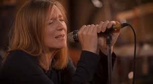 Beth Gibbons