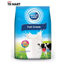 Just recently, the authorities in johor bahru have discovered that fake milk powder are being sold in various locations, which got many parents. Dutch Lady Full Cream Milk Powder 900g Shopee Malaysia