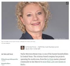 Home Builders Association of Greater Austin