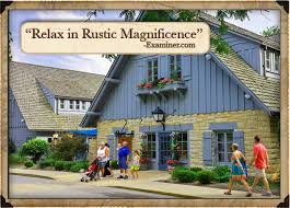 Cabin rentals near st louis mo. Pere Marquette Lodge Conference Center In Grafton Illinois Grafton Illinois Grafton Historic Hotels