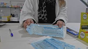 Tα self tests είναι υποχρεωτικά για τους εργαζόμενους, προκειμένου να παρέχουν την εργασία τους με φυσική παρουσία σε εργοδότες με επιχειρηματικές δραστηριότητες στους ακόλουθους κλάδους: Hrxxqisxtm66im