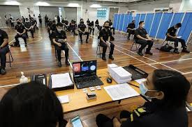 Although there are important vaccinations for singapore, not all diseases present in the country can be vaccinated against. Covid 19 Vaccination Centres To Be Opened Soon Latest Singapore News The New Paper