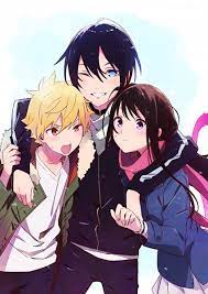 Noragami 2508x3541 9 767 Kb Noragami Anime Noragami Yato Noragami