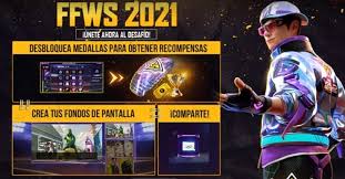 Amazon fire tv apps and games. Free Fire Todas Las Recompensas Del Nuevo Evento Web Ffws 2021 Bolavip