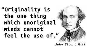 Quote Of The Day John Stuart Mill Ending Quotes Quote Of The Day