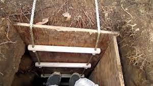 Underground Tunnel - Youtube