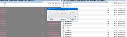 When i go to try and download embedded files in instructions that aren't first placed in a zip file, they are downloaded as.tmp files. Very Slow Download Speed With Small Files Google Shared Drives Community