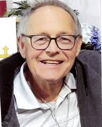 Robert Adolf Kretschmer Obituary April 13, 2025