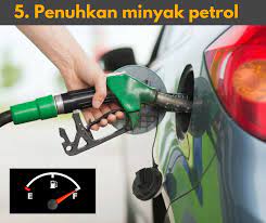 Maybe you would like to learn more about one of these? Tips Tinggalkan Kereta Anda Lama Lama Autohaus Kl