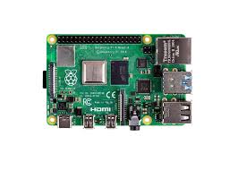 To use a raspberry pi 1 or 2 for this project, but the performance will be much better with a pi 3 or 4. Raspberry Pi 4 Server Mininodes Arm Servers