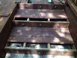 Deck Lighting
