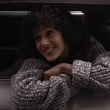 Bette Porter Flashdance