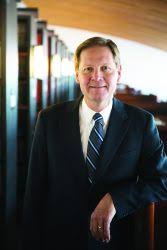 Anderson named dean of Drake Law School