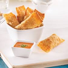 Site Search Discovery Powered By Ai Recipe Food Egg Rolls Appetizer Dishes