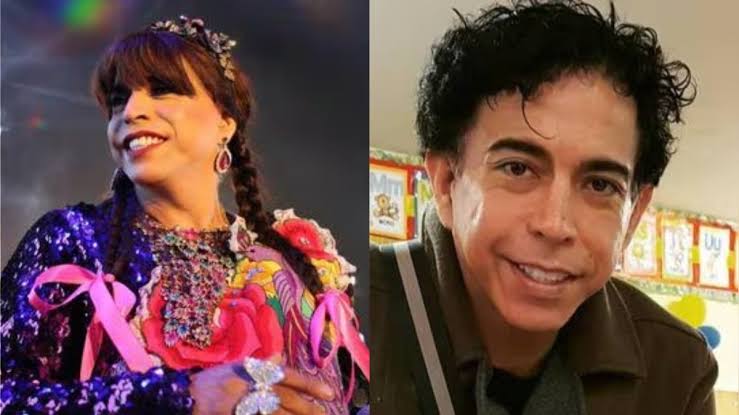 Ernesto Pimentel revela por qué no hay videos suyos a inicios del 2000:  "Eso no se subía antes con la rapidez de ahora”
