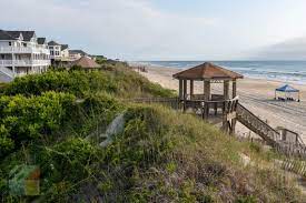 Visit the outer banks, just off the coast of north carolina and virginia, for a destination that has much to discover both day and night. Corolla Nc Vacation Info Photos Outerbanks Com