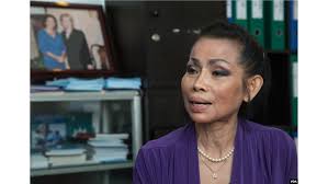 Opposition Seeks to Promote Women in Local Government Top Jobs