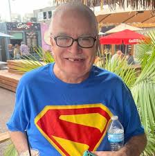 Another great interview session