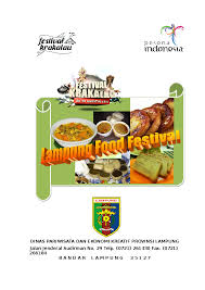 Contoh proposal usaha makanan terbaru. Doc Proposal Festival Food Dinas Pariwisata Academia Edu