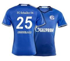 Vind fantastische aanbiedingen voor schalke trikot. Trikot Adidas Schalke 04 2016 2017 Home Huntelaar 25 128 Xxl S04 Fussball Ebay