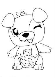 You can print or color them online at. Hatchimals Coloring Pages Coloring Rocks