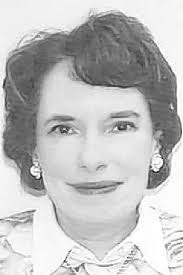 Beverly Baur Obituary (1948