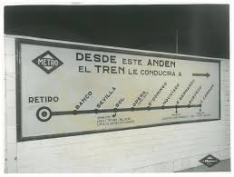 Puesta en servicio en las próximas horas. 99 Curiosidades Sobre El Metro De Madrid En Su 99 Cumpleanos La Cabeza Llena