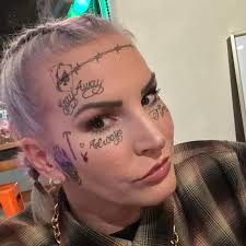 2025 UPDATE! Post M Temporary Tattoo Set