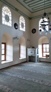Kazlicesme Fatih Camii Zeytinburnu Istanbul Camii