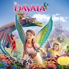 Alternative torrents for 'bayala magical adventure dlrip oomb'. Bayala A Magical Adventure Original Soundtrack By Pascal Le Pennec Johannes Le Pennec Vincent Renaud On Amazon Music Amazon Com