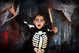 Ihr halloween kostüm können sie mit ganz einfachen tipps selber machen. Selbst Gemacht 5 Ideen Fur Nachhaltige Halloween Kostume