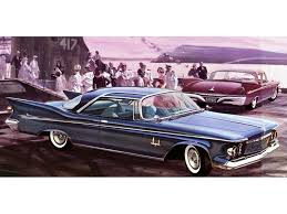 Image result for Coronado Cream 1961 Imperial