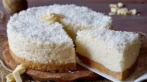 Pour La Deco Amandes Effiles Ou Concasses Des Raffaello Noix De Coco Rape Gateau Sans Cuisson Rapide Gateau Marbre Moelleux Gateau Coco
