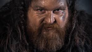 The Blood-Some Bandits