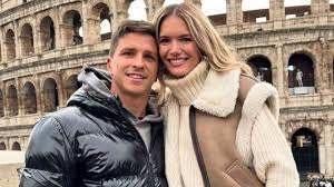 ¡Nido de Amor! Así es la Casa de Simeone y Bargiela ¡Vas a Quererla!