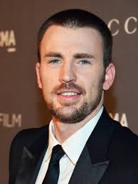 Chris Evans Younger Brother Arrested For Buying Drugs