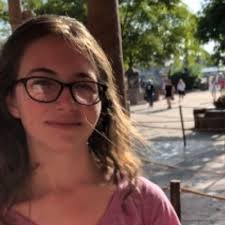 Bailey Chauvin (@BaileyChauvin)