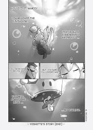 Pin On Bowsette Comics