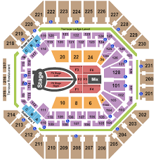 amway arena seating chart justin bieber concert nokia