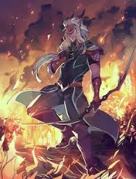 110 The dragon prince idéer