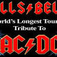 Hells Bells: Celebrating the Music of AC/DC event image